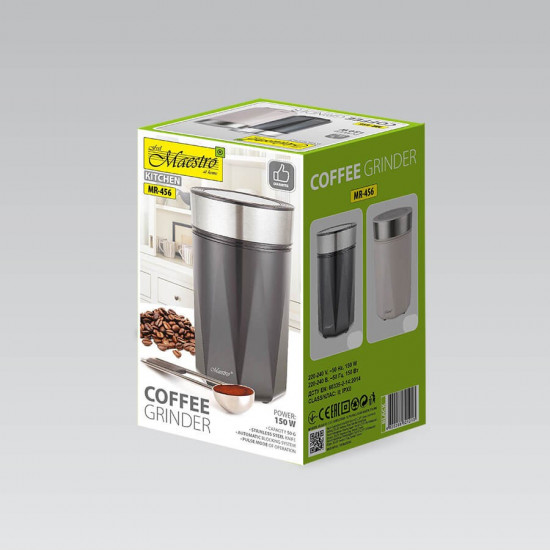 Coffee gringer 50G, 150W