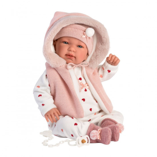 Tina Baby doll 42 cm