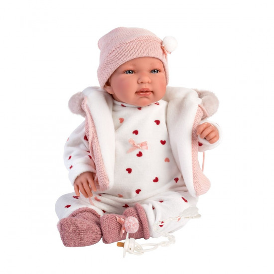 Tina Baby doll 42 cm