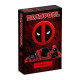 Cards Waddingtons No1. Deadpool