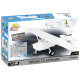 Blocks Cessna 172 Skyhawk 160k white