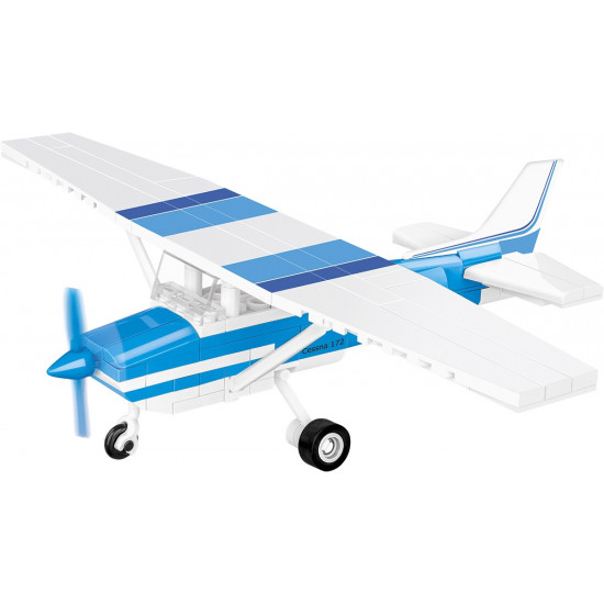 Blocks Cessna 172 Skyhawk 162 blocks