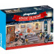 Set with City Action figures 71347 Advent calendar