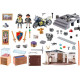 Set with City Action figures 71347 Advent calendar