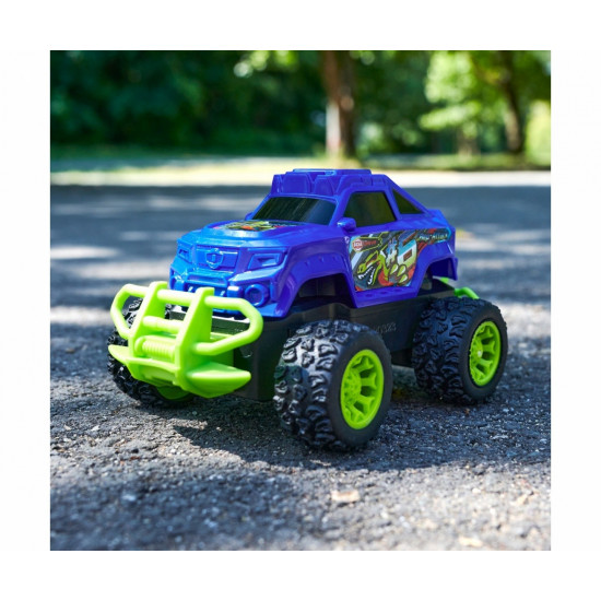 Vehicle RC Rep attack 15,5 cm