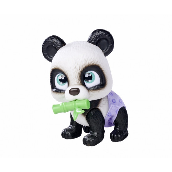 Figure Pamper Petz Panda