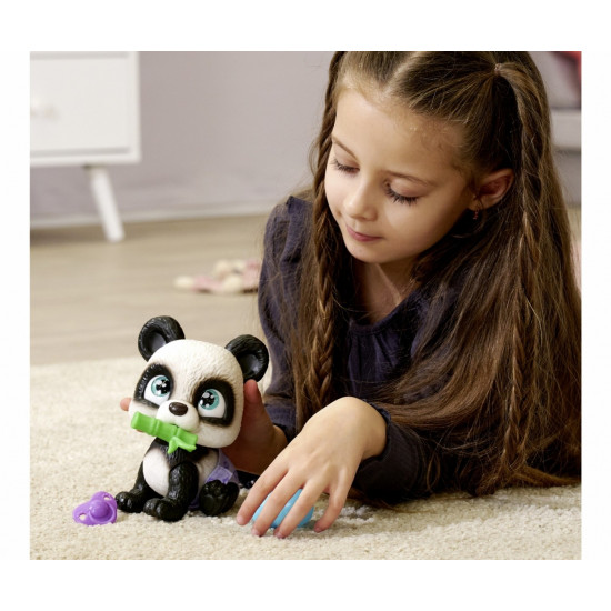 Figure Pamper Petz Panda