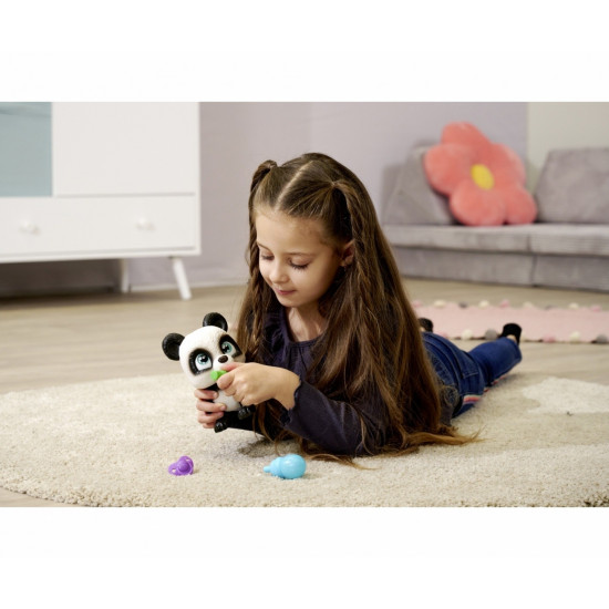 Figure Pamper Petz Panda