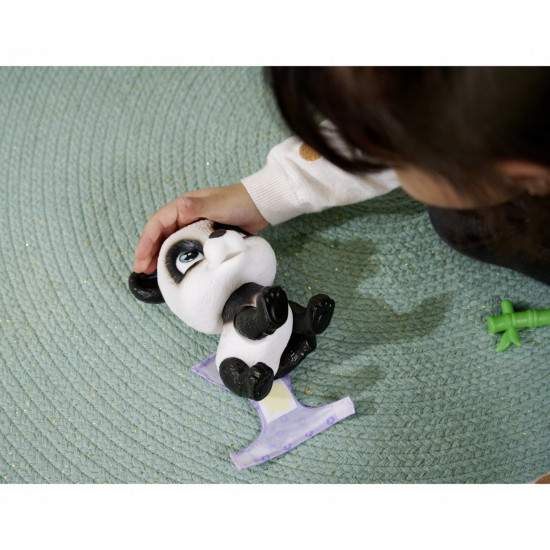 Figure Pamper Petz Panda