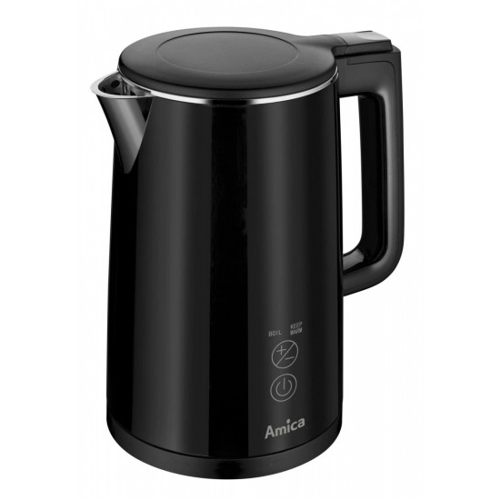 Kettle KF6012 Digital 1.5l black