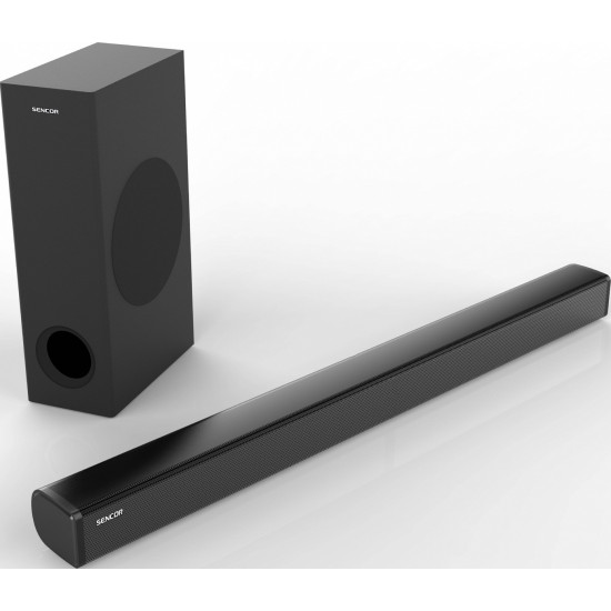 Soundbar SSB 5500BW Soundbar 2.1ch 160w