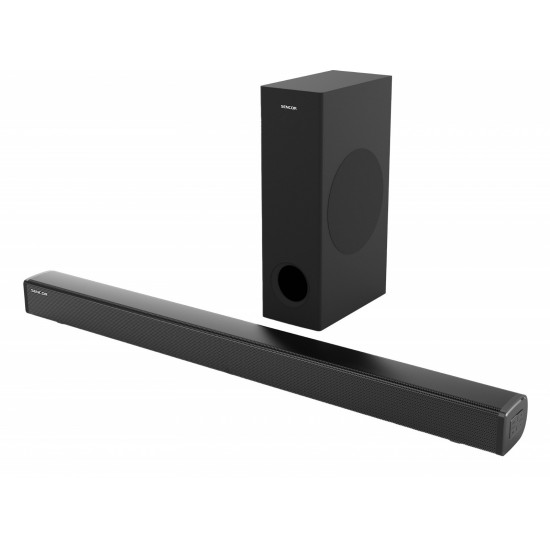 Soundbar SSB 5500BW Soundbar 2.1ch 160w