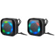 BLUETOOTH SPEAKER ENJOY 10 3 W BLACK