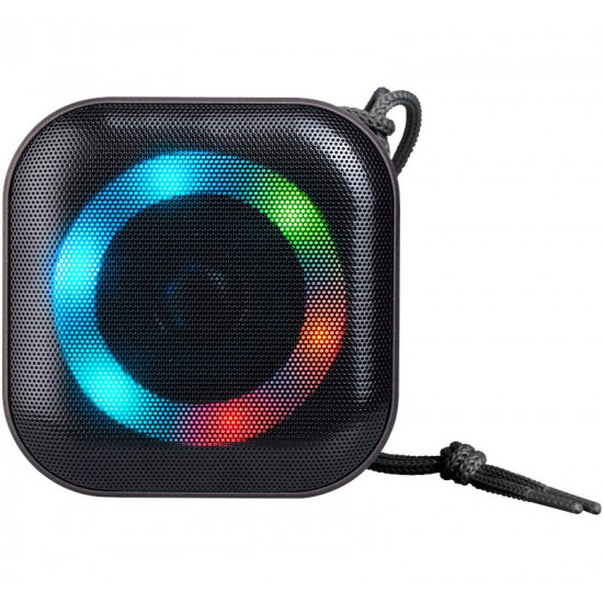 BLUETOOTH SPEAKER ENJOY 10 3 W BLACK