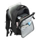 Travel cabin backpack 40x20x25