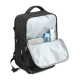 Travel cabin backpack 40x20x25