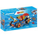 Zestaw z figurkami Funstars 71632 Racing: Wrestler