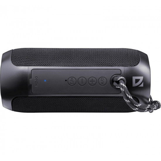 BLUETOOTH SPEAKER ENJOY S100 BLACK