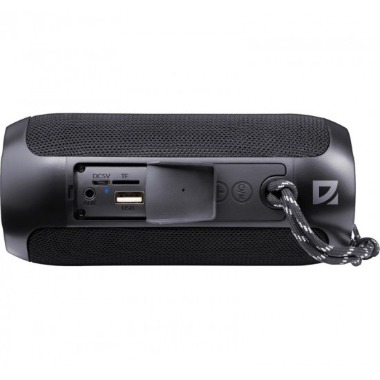 BLUETOOTH SPEAKER ENJOY S100 BLACK