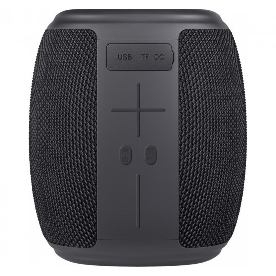 BLUETOOTH SPEAKER ENJOY S550 BLACK