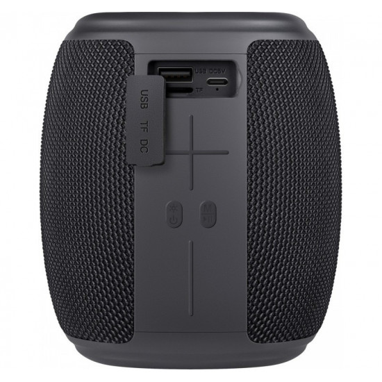 BLUETOOTH SPEAKER ENJOY S550 BLACK