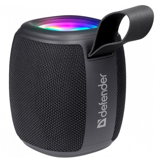 BLUETOOTH SPEAKER ENJOY S550 BLACK