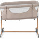 Baby cot SMART BED sand