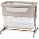 Baby cot SMART BED sand