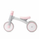 Balance bike TEDI pink