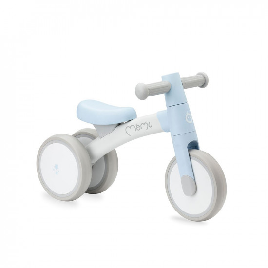 Balance bike TEDI blue