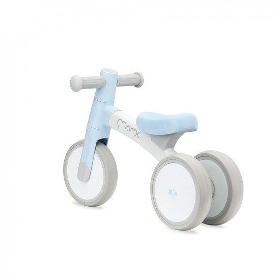 Balance bike TEDI blue