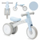 Balance bike TEDI blue