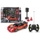 Car R/C with accessories