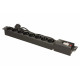 SURGE PROTECTOR LXARM810 1,5M BLACK