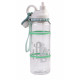 WATER BOTTLE BR-0176 1000 ML