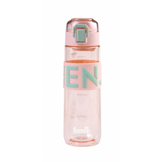 WATER BOTTLE BR-0190 680 ML