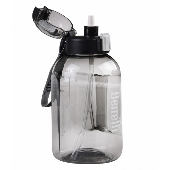 WATER BOTTLE BR-0206 1500 ml