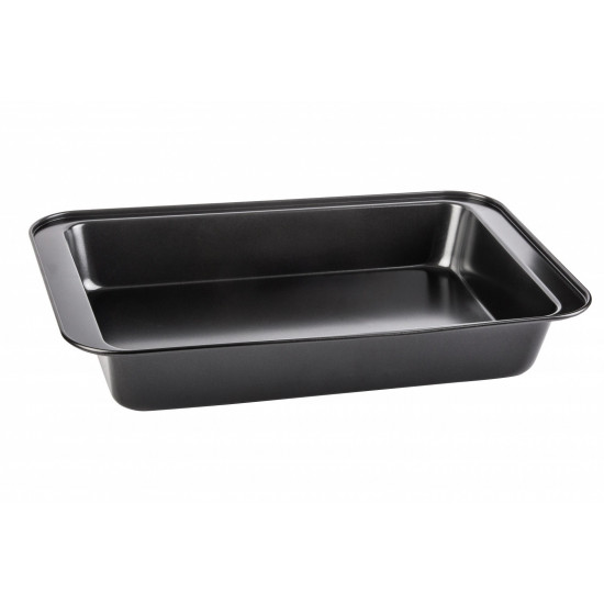 BAKING TRAY 37X25,5X5 cake