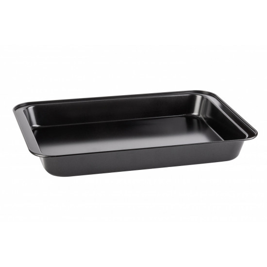 BAKING TRAY 42X28X5,5 cake