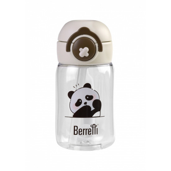 WATER BOTTLE BR-0220 360 ML BERRETTI