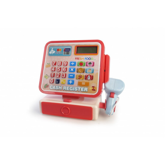 Artyk Cash register with basket