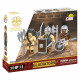 Blocks Imperium Romanum - Gladiators 3 figurines