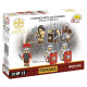 Blocks Imperium Romanum - Romans 3 figurines