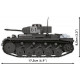 Blocks Tank Panzerkampfwagen II 813 blocks