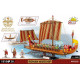 Blocks Imperium Romanum - Warships 1810 blocks