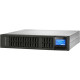 UPS ON-LINE 1000VA 3X IEC OUT, USB/RS-232, LCD, RACK19''/TOWER