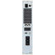 UPS ON-LINE 1000VA 3X IEC OUT, USB/RS-232, LCD, RACK19''/TOWER