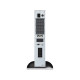 UPS ON-LINE 1000VA 3X IEC OUT, USB/RS-232, LCD, RACK19''/TOWER