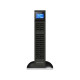 UPS ON-LINE 1000VA 3X IEC OUT, USB/RS-232, LCD, RACK19''/TOWER