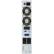 UPS ON-LINE 3000VA 4X IEC + TERMINAL OUT, USB/RS-232, LCD, RACK 19''/TOWER